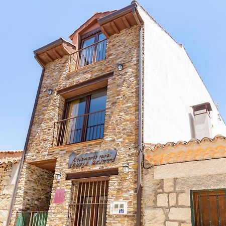 Apartamento Abuela Benita Cebreros Exterior foto