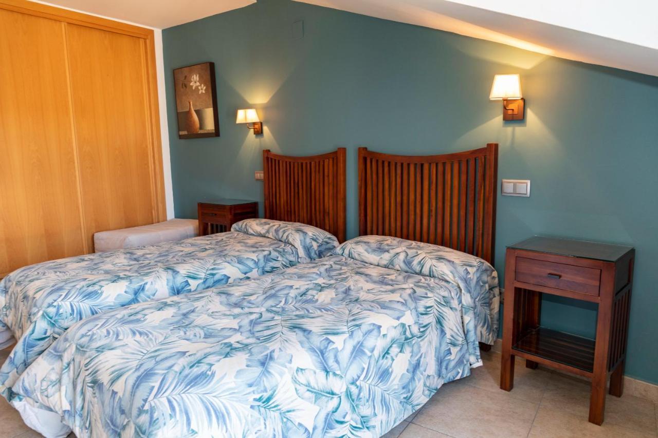 Apartamento Abuela Benita Cebreros Exterior foto