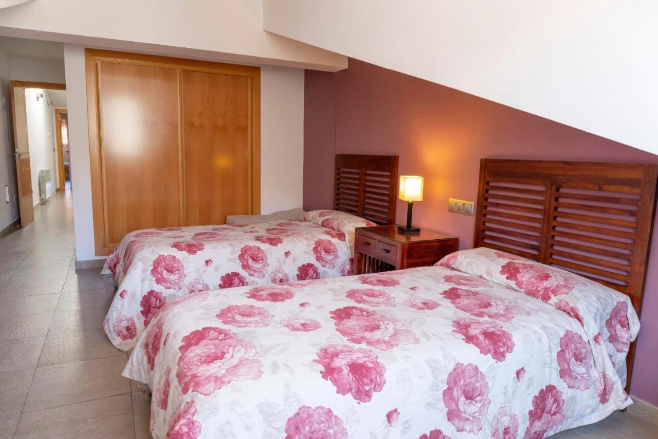 Apartamento Abuela Benita Cebreros Exterior foto
