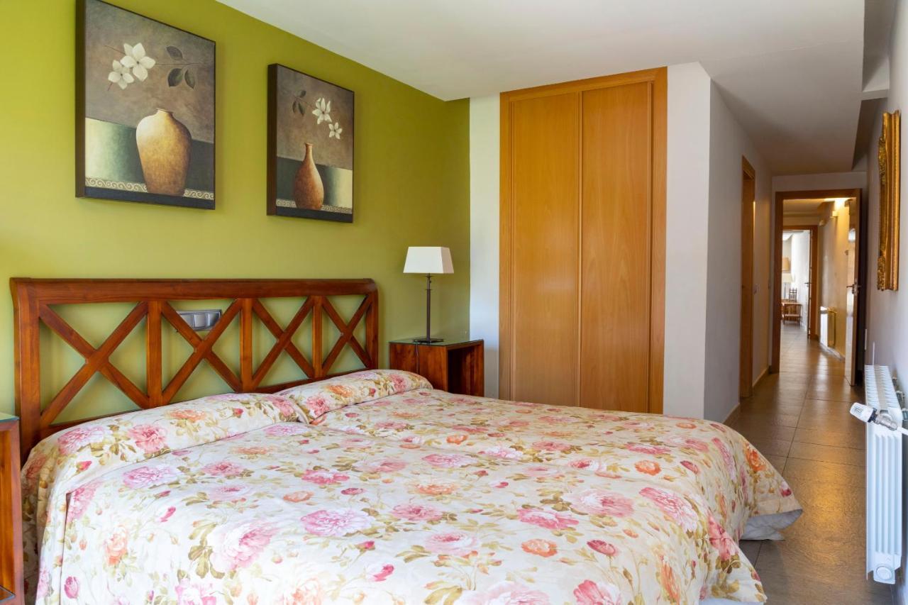 Apartamento Abuela Benita Cebreros Exterior foto