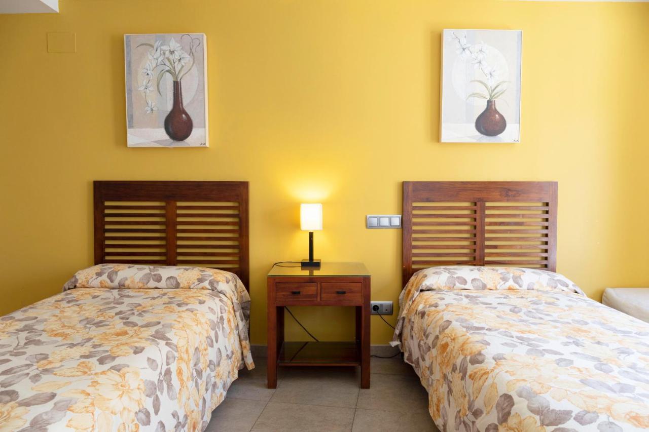 Apartamento Abuela Benita Cebreros Exterior foto