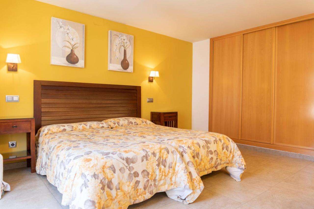 Apartamento Abuela Benita Cebreros Exterior foto