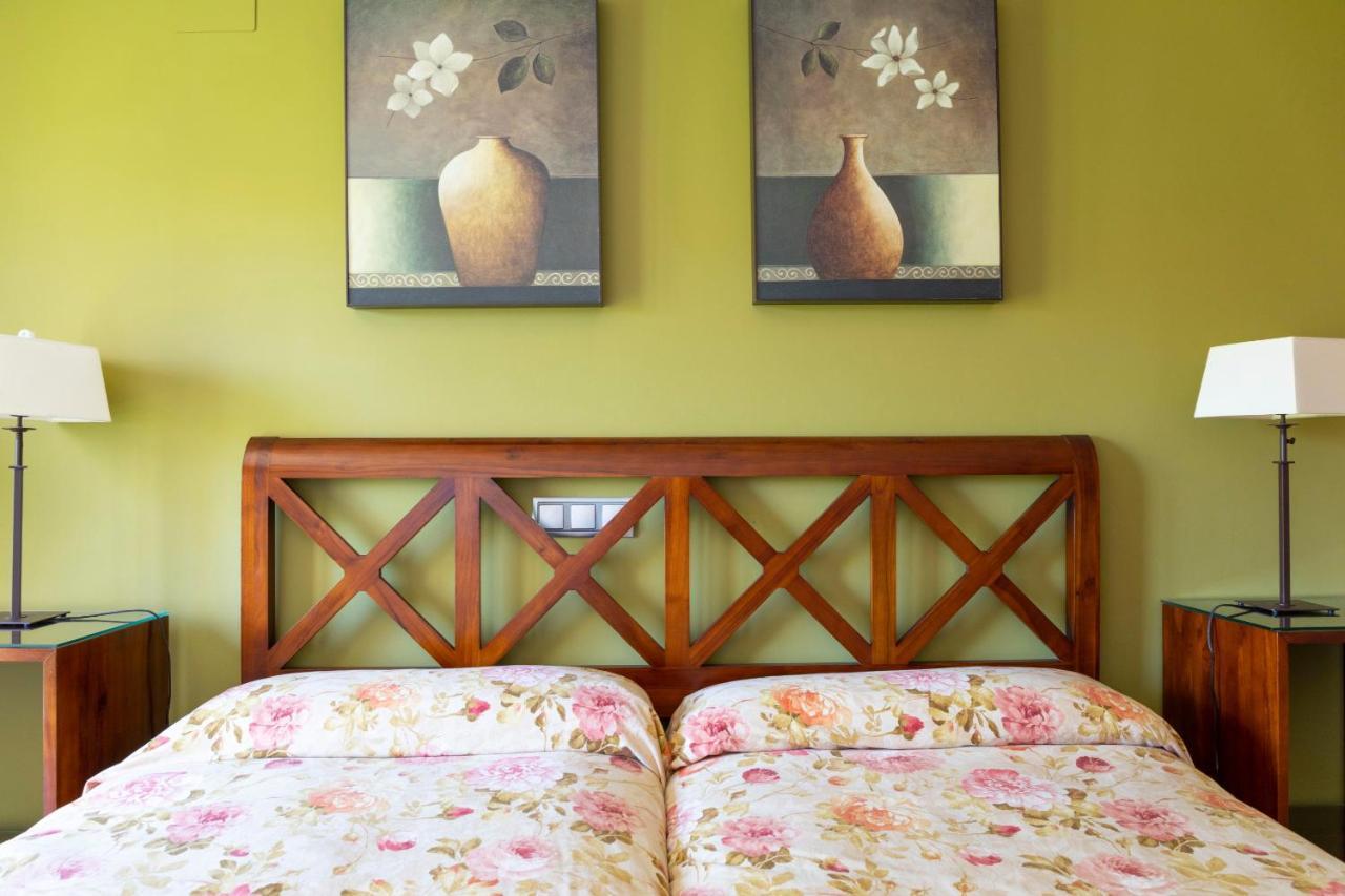 Apartamento Abuela Benita Cebreros Exterior foto